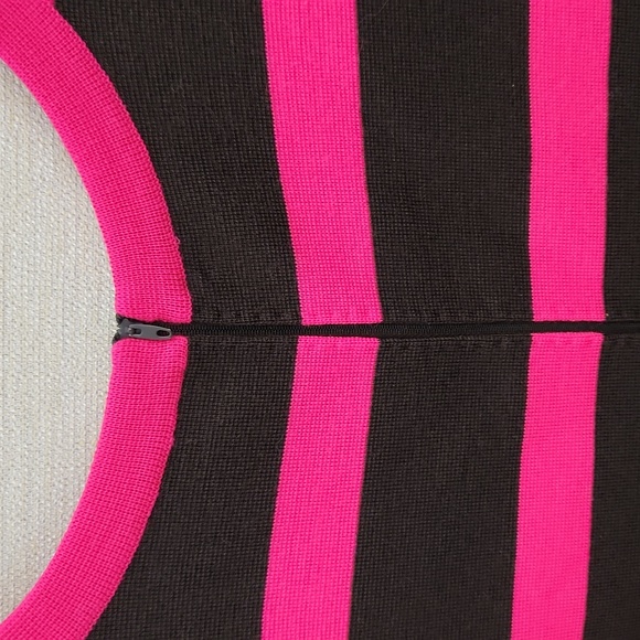 Vintage Goldworm Wool Dress Size 16 - Picture 5 of 15